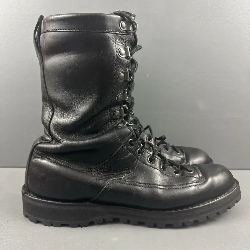 Danner Fort Lewis 10